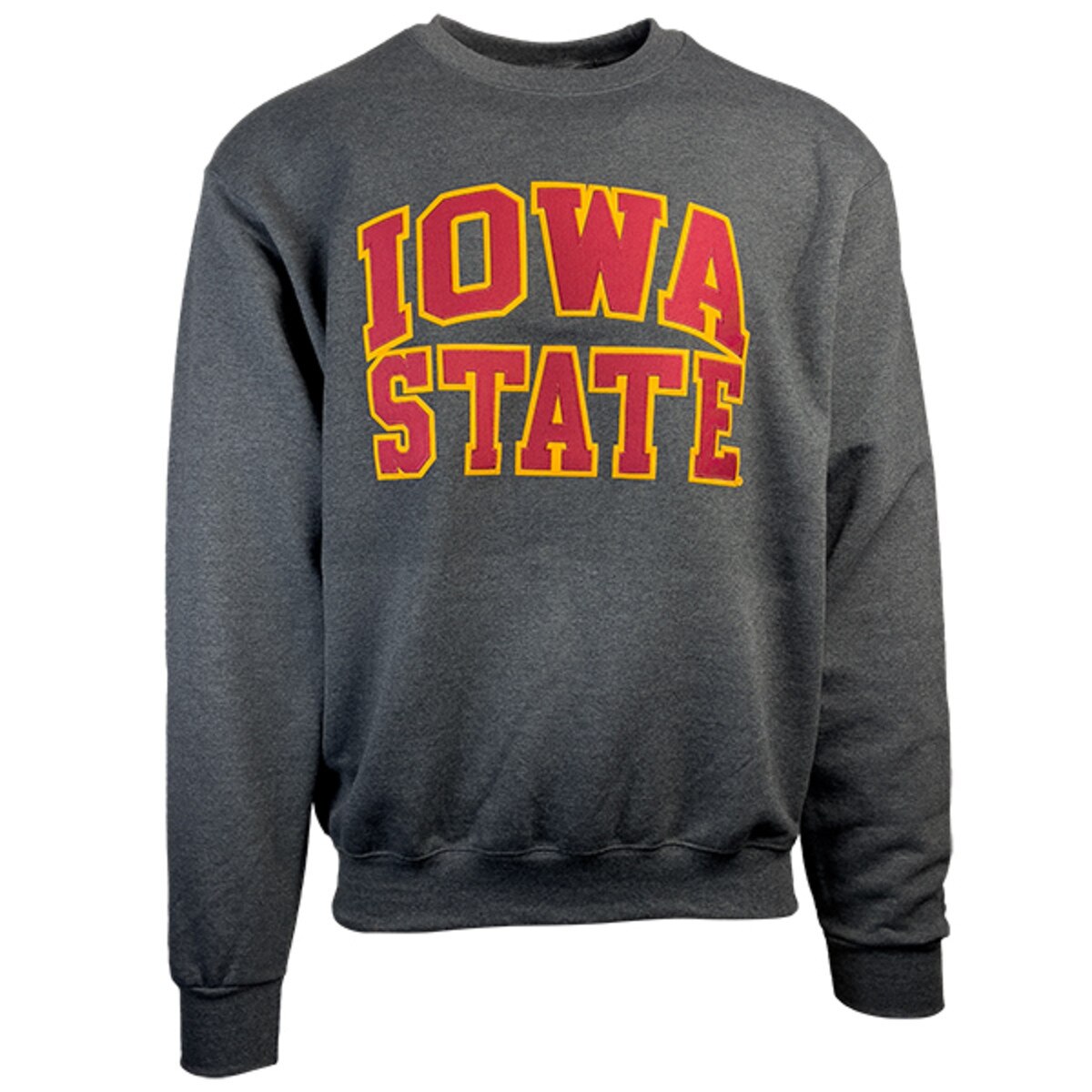 Champion® Iowa State Crewneck Sweatshirt